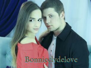 Bonnieclydelove