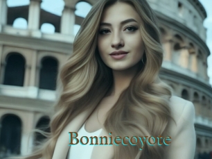 Bonniecoyote