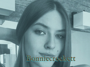 Bonniecrockett