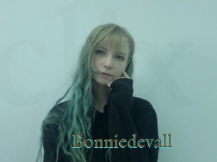 Bonniedevall