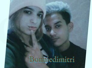 Bonniedimitri