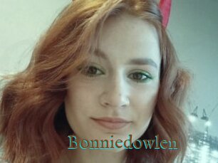 Bonniedowlen