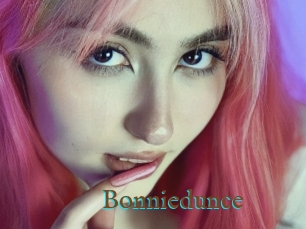 Bonniedunce