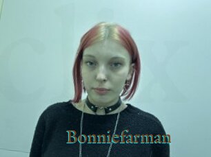 Bonniefarman