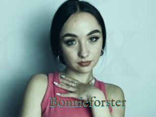 Bonnieforster