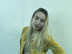 Bonniefudge