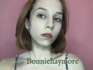 Bonniehaymore