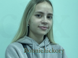 Bonniehickory