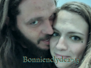 Bonnienclyde2713