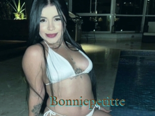 Bonniepetitte