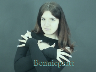 Bonniepratt