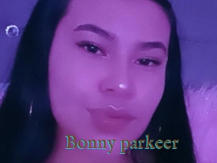 Bonny_parkeer