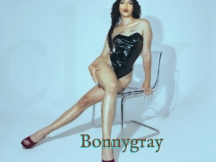 Bonnygray