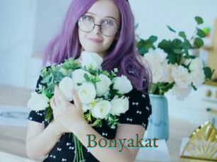 Bonyakat