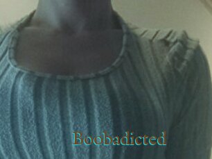 Boobadicted