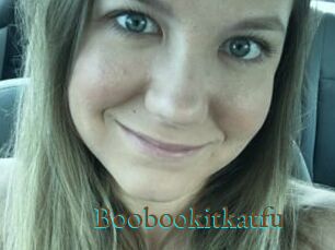 Boobookitkatfu