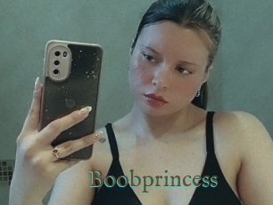 Boobprincess