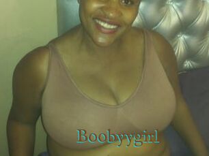 Boobyygirl