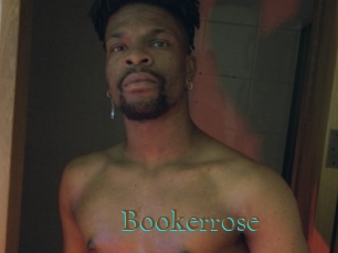 Bookerrose