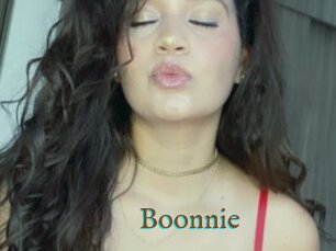 Boonnie