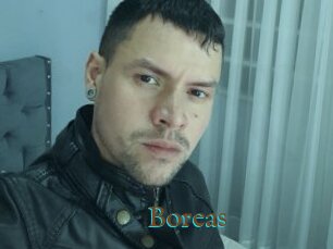 Boreas