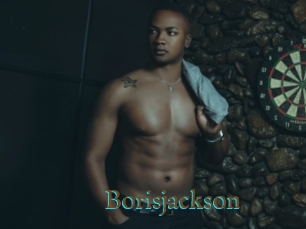 Borisjackson