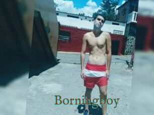 Borningboy