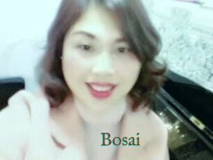 Bosai