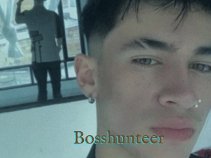 Bosshunteer