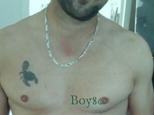 Boy80