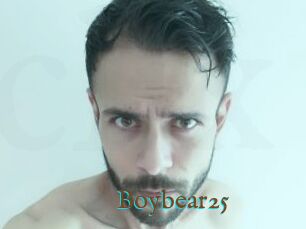 Boybear25