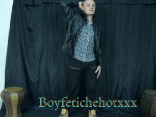 Boyfetichehotxxx