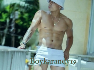 Boykarandy19