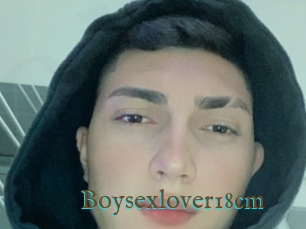 Boysexlover18cm