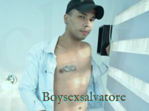 Boysexsalvatore