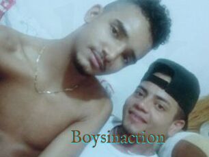 Boysinaction