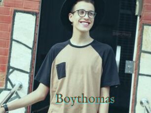 Boythomas