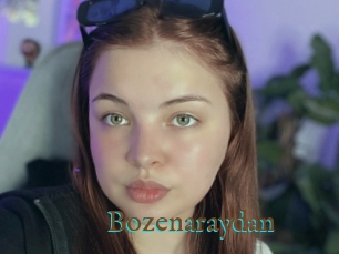 Bozenaraydan