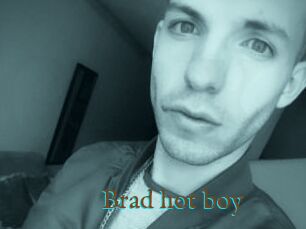 Brad_hot_boy