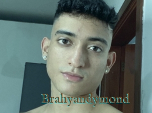 Brahyandymond