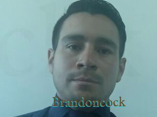 Brandoncock