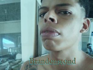 Brandonstond