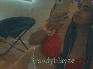 Brandyblayze