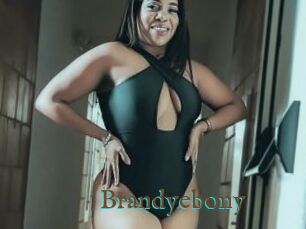 Brandyebony