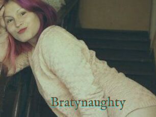 Bratynaughty