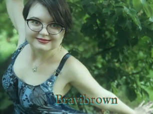 Bravibrown