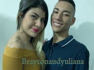 Braytonandyuliana