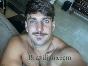 Brazilian22cm