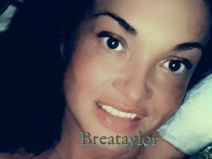 Breataylor