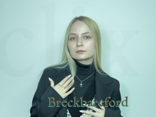 Breckbareford